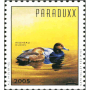 Paraduxx 2005 Front Label