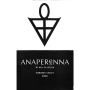 Glaetzer Anaperenna Shiraz-Cabernet Sauvignon 2006 Front Label