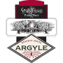 Argyle Spirithouse Pinot Noir 2006 Front Label