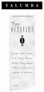 Yalumba The Octavius Old Vine Shiraz 2004 Front Label