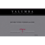 Yalumba Old Bush Vine Grenache 2007 Front Label
