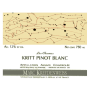 Marc Kreydenweiss Pinot Blanc Kritt 2005 Front Label