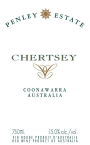 Penley Chertsey 2006 Front Label