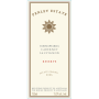 Penley Reserve Cabernet Sauvignon 2006 Front Label