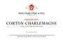 Bouchard Pere & Fils Corton-Charlemagne Grand Cru (1.5 Liter Magnum) 2020 Front Label