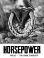 Horsepower Vineyards The Tribe Vineyard Syrah (1.5 Liter Magnum) 2017 Front Label