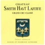 Chateau Smith Haut Lafitte (3 Liter) 2020 Front Label