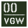 00 Wines VGW Chardonnay (1.5 Liter Magnum) 2022 Front Label