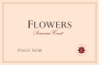 Flowers Sonoma Coast Pinot Noir (1.5 Liter Magnum) 2019 Front Label