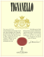 Marchesi Antinori Tignanello (1.5 Liter Magnum) 2023 Front Label
