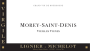 Lignier-Michelot Morey-St-Denis Vieilles Vignes (1.5 Liter Magnum) 2024 Front Label