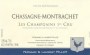 Domaine Fernand & Laurent Pillot Chassagne-Montrachet Les Champgains Premier Cru 2017 Front Label