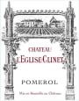Chateau L'Eglise Clinet (1.5 Liter Magnum) 2003 Front Label