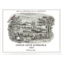 Chateau Lafite Rothschild (6 Liter Bottle) 2003 Front Label