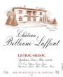 Chateau Fourcas Dupre Chateau Bellevue Laffont 2011 Front Label