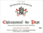 Domaine Charvin Chateauneuf-du-Pape (1.5 Liter Magnum) 2010 Front Label