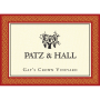 Patz & Hall Gap's Crown Vineyard Pinot Noir (1.5 Liter Magnum) 2015 Front Label