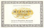 Domaine Jacques-Frederic Mugnier Le Musigny Grand Cru (1.5 Liter Magnum) 2018 Front Label