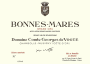 Domaine Comte Georges de Vogue Bonnes-Mares Grand Cru (1.5 Liter Magnum) 2021 Front Label