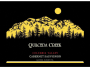 Quilceda Creek Cabernet Sauvignon (1.5 Liter Magnum) 2015 Front Label