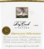 Dry Creek Vineyard Cabernet Sauvignon (375ML half-bottle) 2019 Front Label
