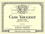 Louis Jadot Clos Vougeot Grand Cru (1.5 Liter Magnum) 2023 Front Label