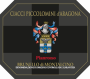 Ciacci Piccolomini d'Aragona Brunello di Montalcino Pianrosso (1.5 Liter Magnum) 2020 Front Label
