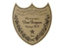 Dom Perignon Vintage (1.5 Liter Magnum) 2012 Front Label