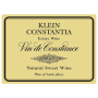 Klein Constantia Vin de Constance (1.5 Liter Magnum) 2014 Front Label