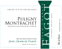 Domaine Jean-Charles Puligny-Montrachet 2017 Front Label