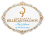 Billecart-Salmon Louis Salmon Blanc de Blancs (1.5 Liter Magnum) 2013 Front Label