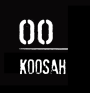 00 Wines Koosah Vineyard Chardonnay (1.5 Liter Magnum) 2023 Front Label