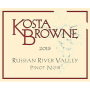 Kosta Browne Russian River Pinot Noir (1.5 Liter Magnum) 2015 Front Label