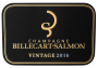 Billecart-Salmon Extra Brut (1.5 Liter Magnum) 2016 Front Label