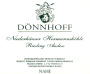 Donnhoff Niederhauser Hermannshohle Riesling Auslese Goldkapsel (375ML half-bottle) 2022 Front Label