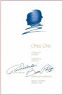 Opus One (375ML half-bottle) 2022 Front Label