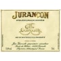 Clos Guirouilh Jurancon 2015 Front Label