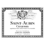 Louis Jadot Saint-Aubin Le Charmois Premier Cru 2017 Front Label