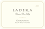 Ladera Pillow Road Vineyard Chardonnay 2015 Front Label