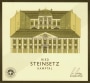 Schloss Gobelsburg Ried Steinsetz Gruner Veltliner (375ML half-bottle) 2020 Front Label