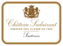 Chateau Suduiraut Sauternes (Futures Pre-Sale 375ML half-bottle) 2022 Front Label