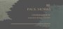 Paul Hobbs Russian River Valley Chardonnay 2003 Front Label