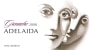 Adelaida Grenache 2008 Front Label