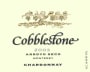 Cobblestone Arroyo Seco Chardonnay 2003  Front Label