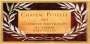 Chateau Potelle VGS Cabernet Sauvignon 2001 Front Label