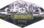 Ledson Winery & Vineyards Cepage 2004  Front Label