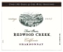 Redwood Creek Chardonnay 2003  Front Label