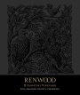 Renwood D'Agostini Vineyard Zinfandel 2013 Front Label