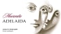 Adelaida Anna's Vineyard Mourvedre 2014 Front Label