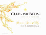 Clos du Bois Russian River Valley Reserve Chardonnay 2008  Front Label